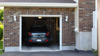 Garage Door Installation at Cedar Center Office Condo, Florida